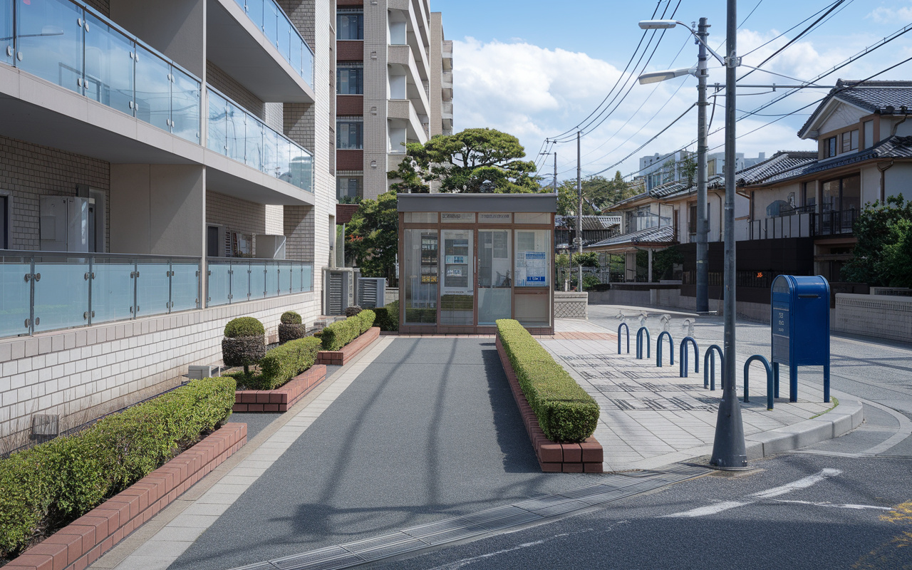 西新町駅周辺で不動産売却相場を知りたい方必見！価格動向やチェック方法を紹介の画像