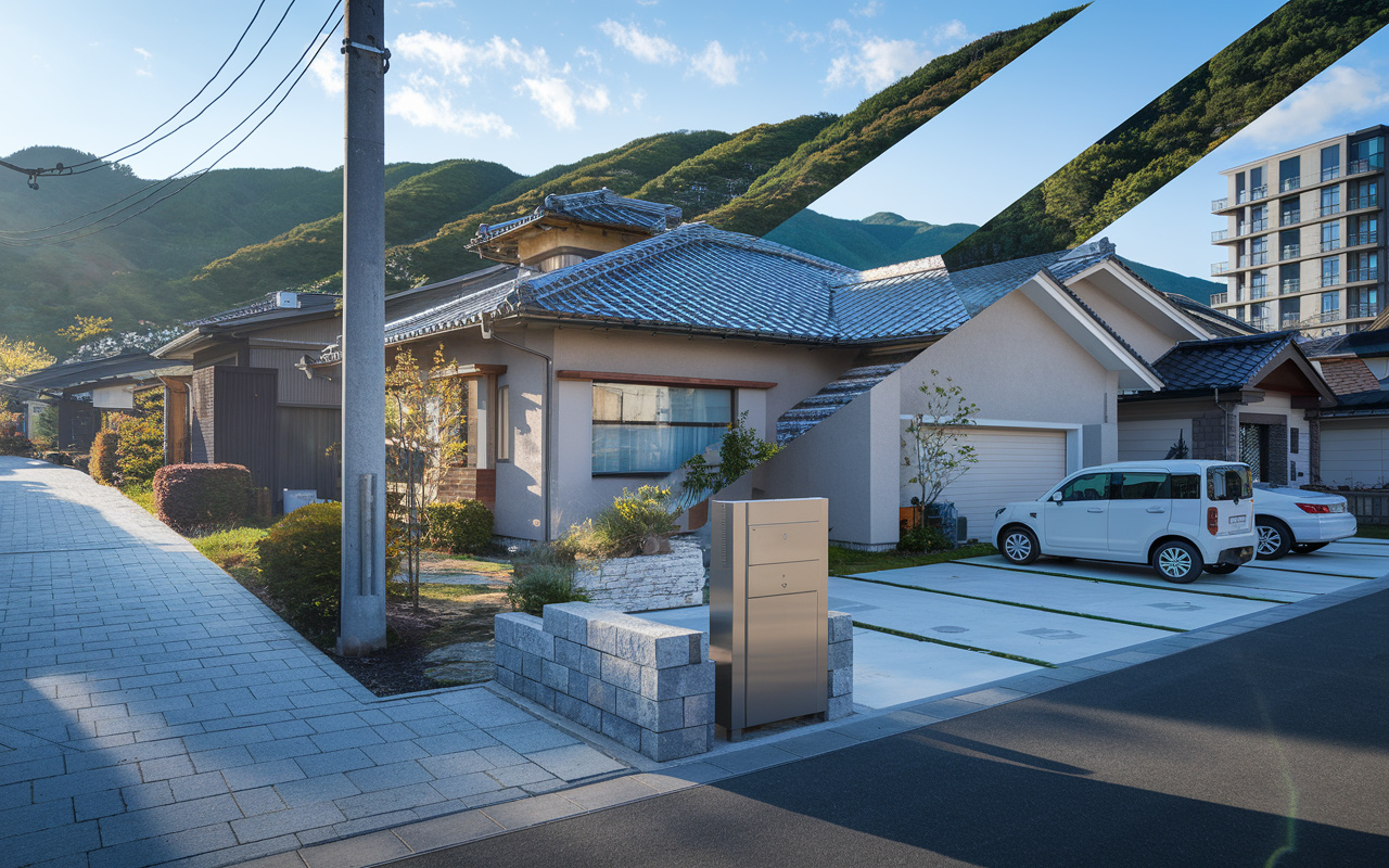 長野市で不動産売却を考えるなら今がタイミング！最適な進め方と判断ポイントをご紹介の画像