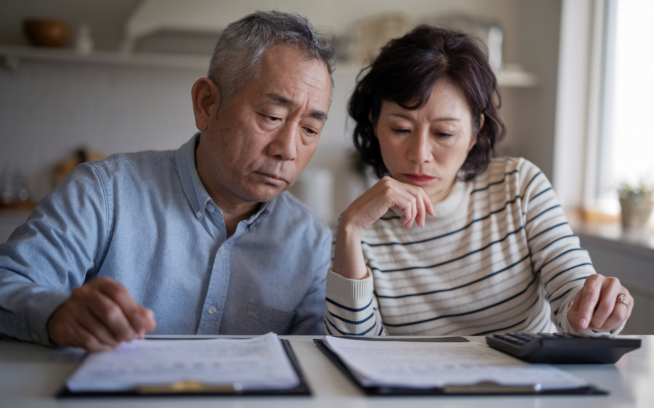 長野市で相続した不動産売却時の税金は？注意点や基本をやさしく紹介の画像