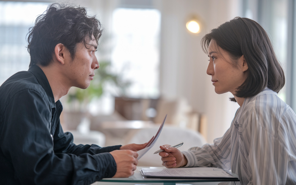 不動産交渉で避けたいNGマナーとは？初心者が守るべき基本も紹介の画像