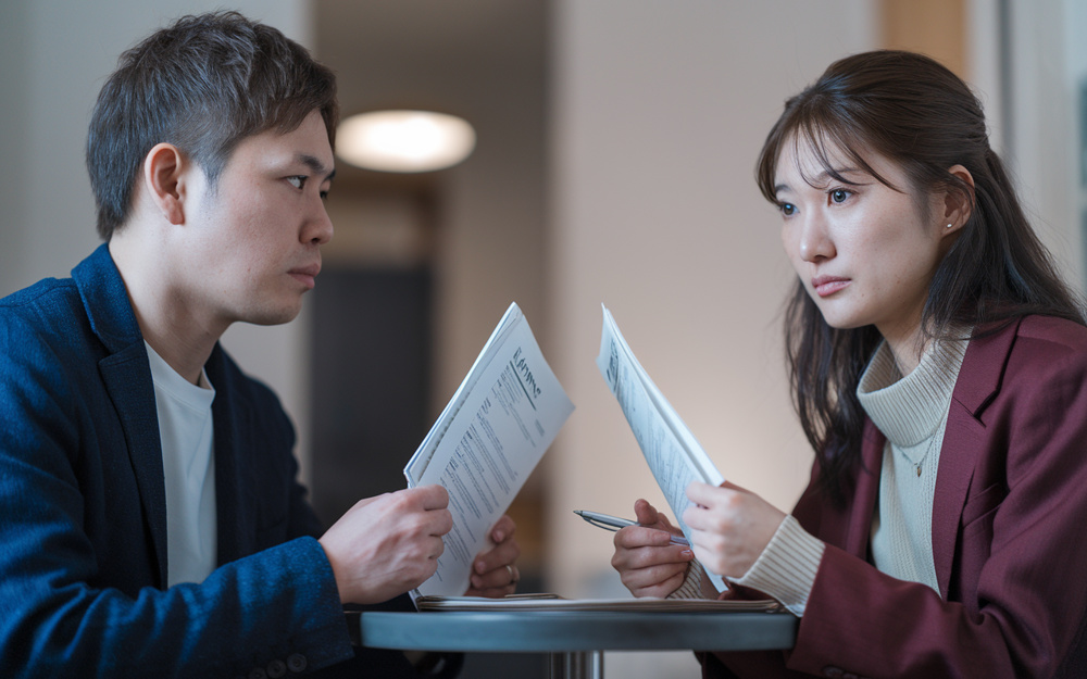 家賃交渉でやってはいけないことは？失敗リスクや注意点も紹介の画像