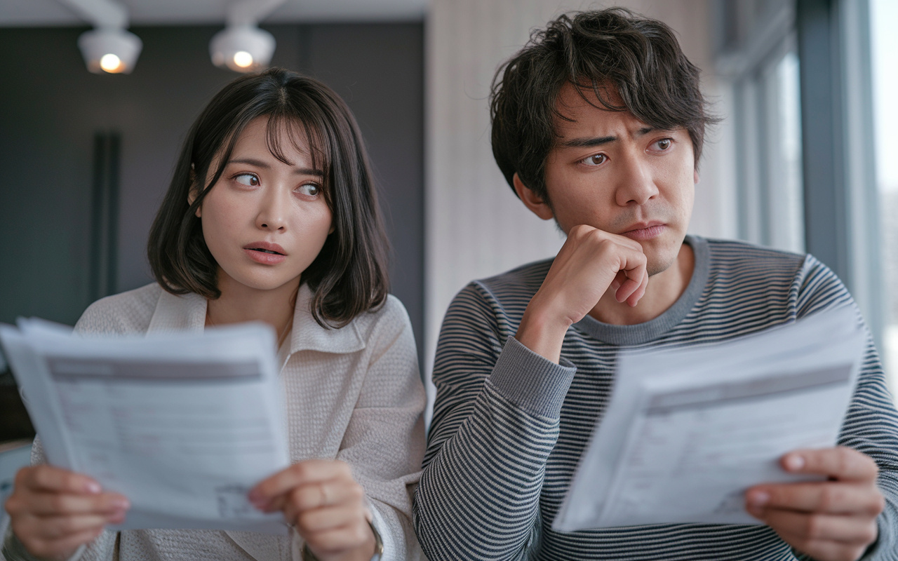 家賃交渉で断られるパターンとは？理由や見直し方も紹介の画像