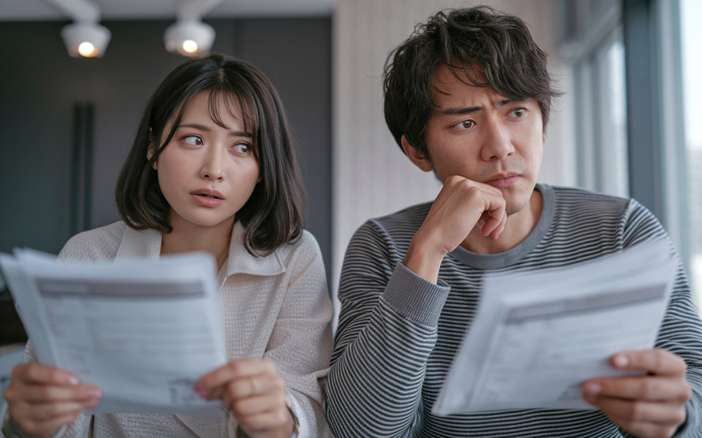 家賃交渉で断られるパターンとは？理由や見直し方も紹介の画像