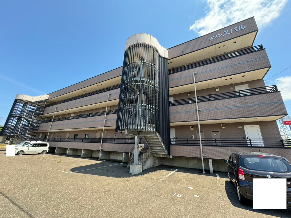 ☆☆上越市新光町・２DK☆☆物件紹介の画像