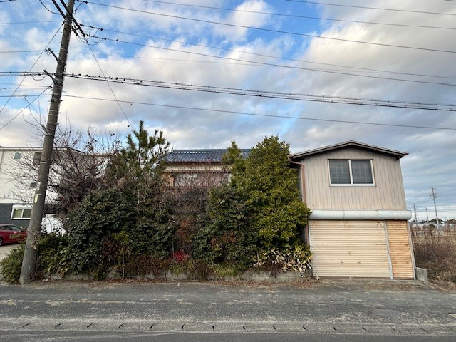 【津島市不動産売却】スピード契約の画像