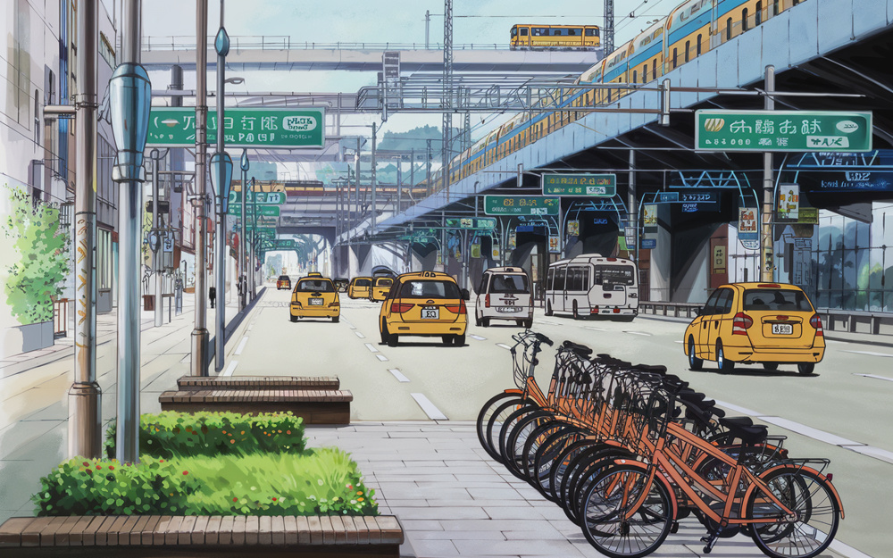 【2026年】なんば駅周辺の住みやすさは？交通や家賃相場も解説の画像