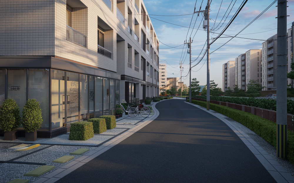尼崎市の土地売却相場はどれくらい？不動産売却の流れも解説の画像