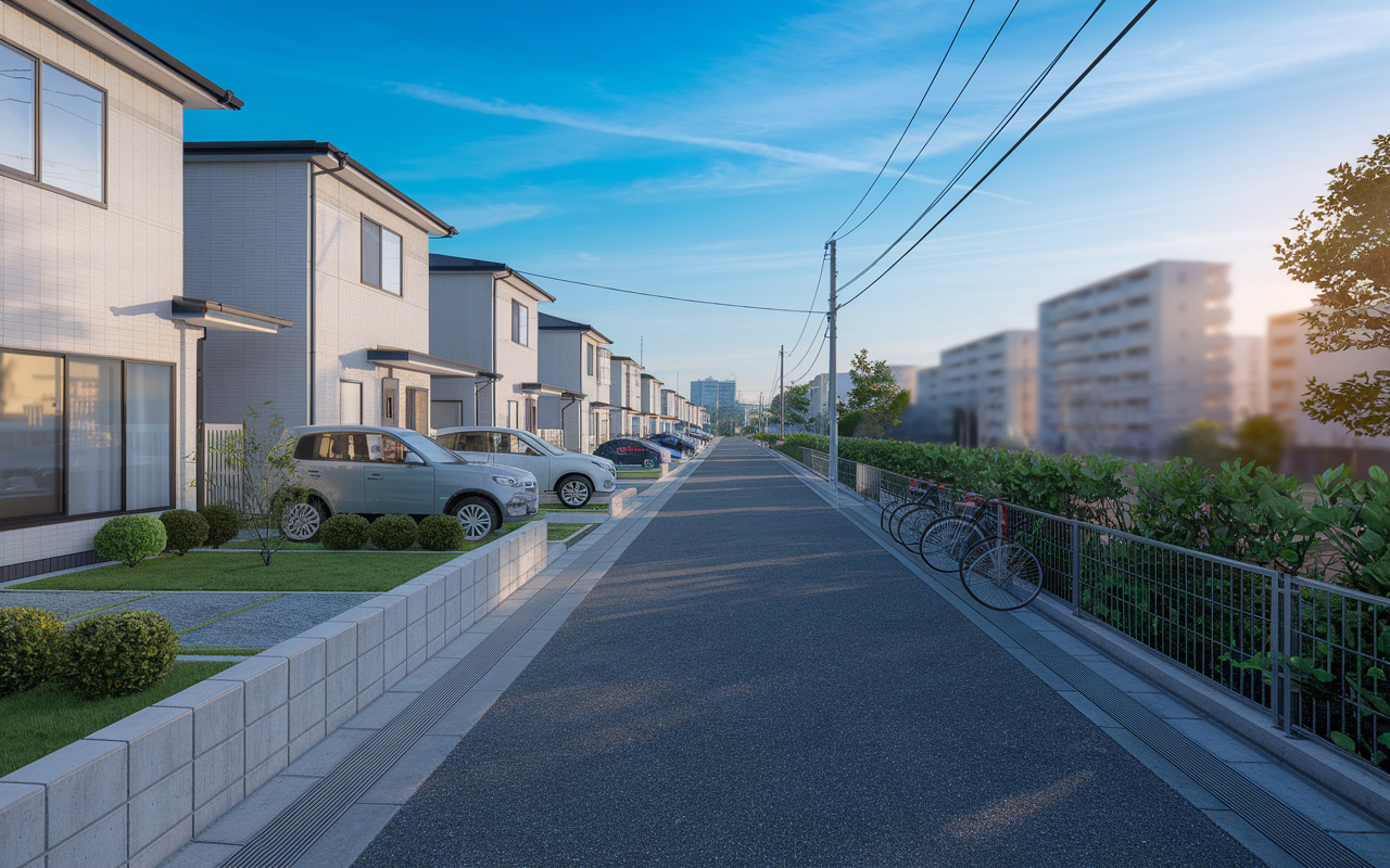 尼崎市で一戸建て売却相場はどう変動する？不動産売却の目安も紹介の画像