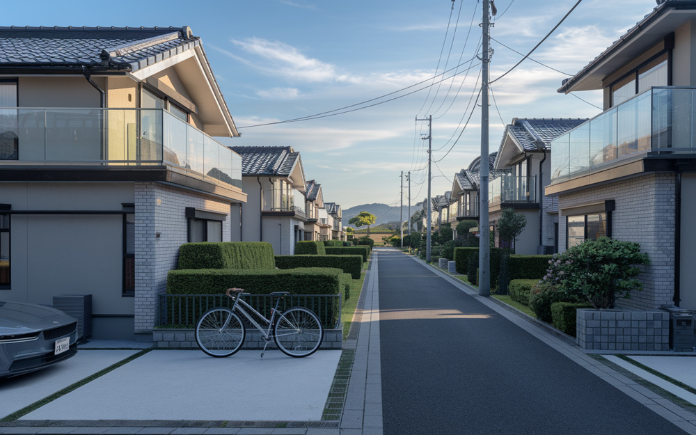 西宮市の不動産売却を検討中の方必見！一戸建て相場と価格傾向をご紹介の画像
