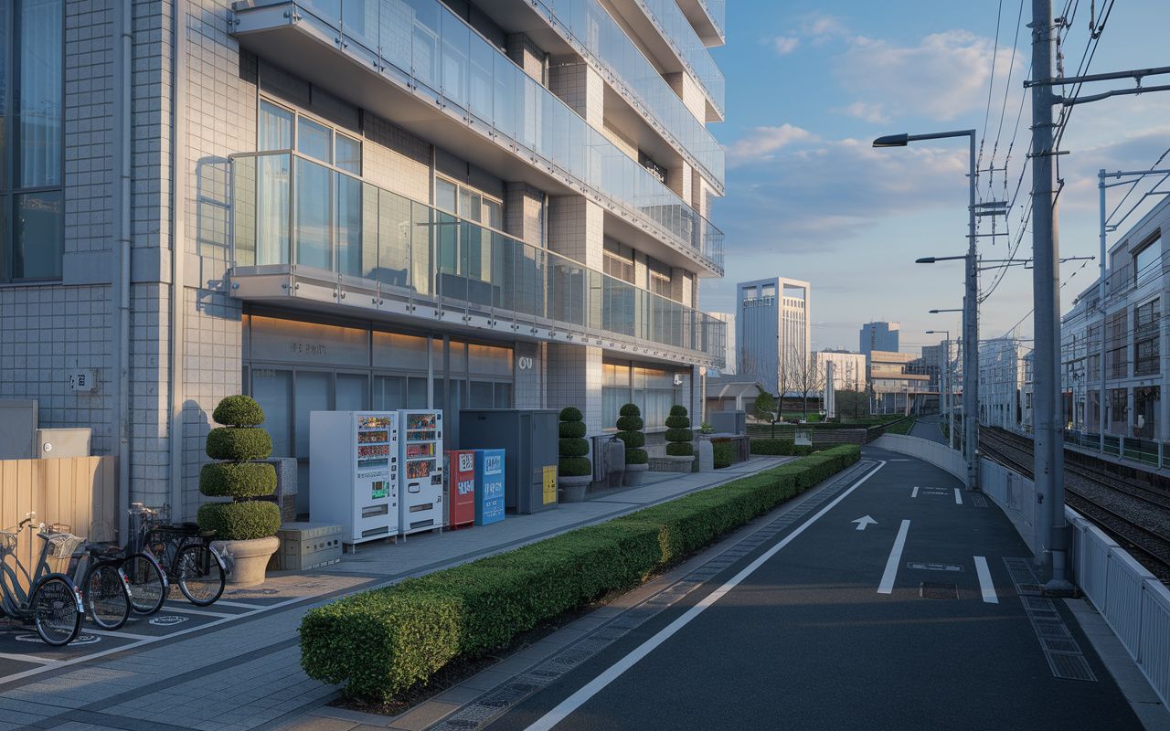 尼崎市の不動産売却を検討中の方必見！マンション相場の推移と価格の目安を紹介の画像