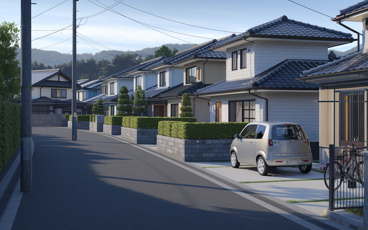川西市の不動産売却相場は今どうなっている?一戸建ての価格動向と目安を紹介の画像