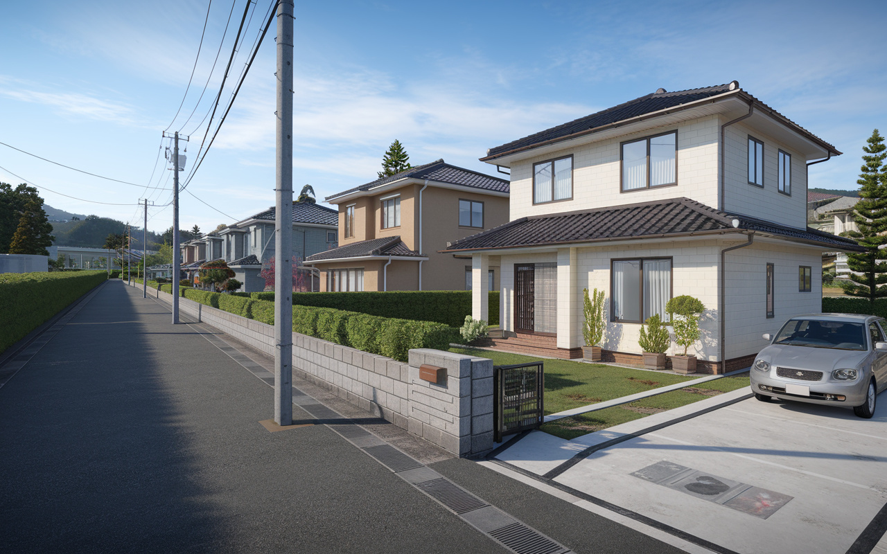 稲沢市で売れやすい家の特徴とは？　相場も紹介の画像