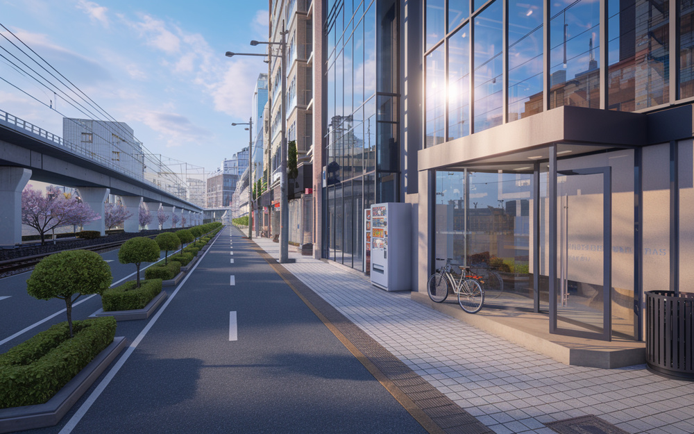 大阪市で新規開業を目指す方必見！不動産会社が知るべき市場動向と集客方法の画像
