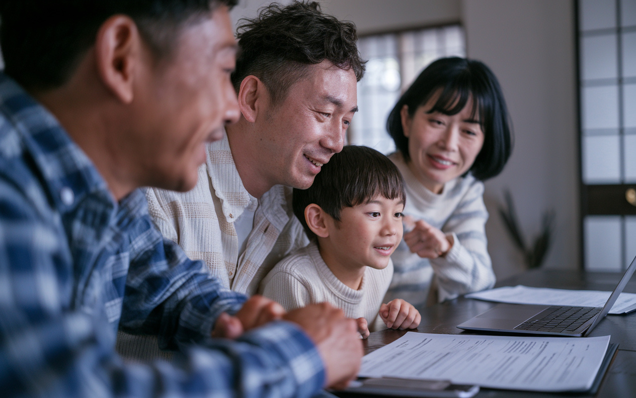 【2026】宝塚市で住み替えを検討中の方必見！住宅ローンや相談のポイントを解説の画像