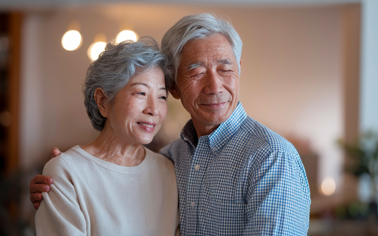 【2026】宝塚市でシニア向け住み替えを検討中の方必見！安心できる住まい選びのポイントをご紹介の画像