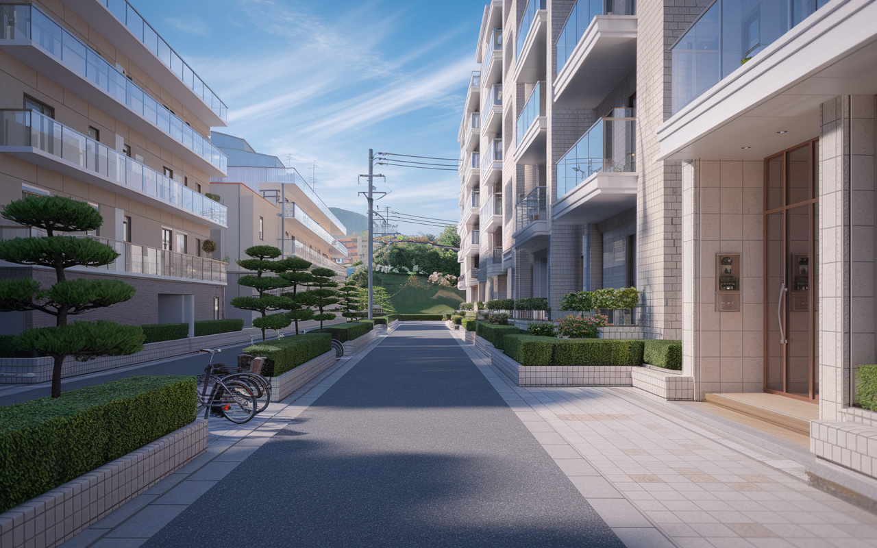 江坂でマンション査定をアップする方法は？高値売却を目指す方必見の画像