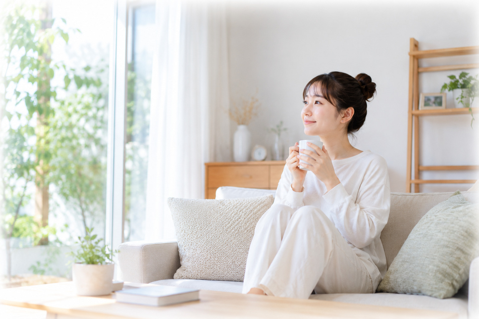 神戸で女性の一人暮らしにおすすめはどこ？賃貸選びの防犯対策を紹介の画像