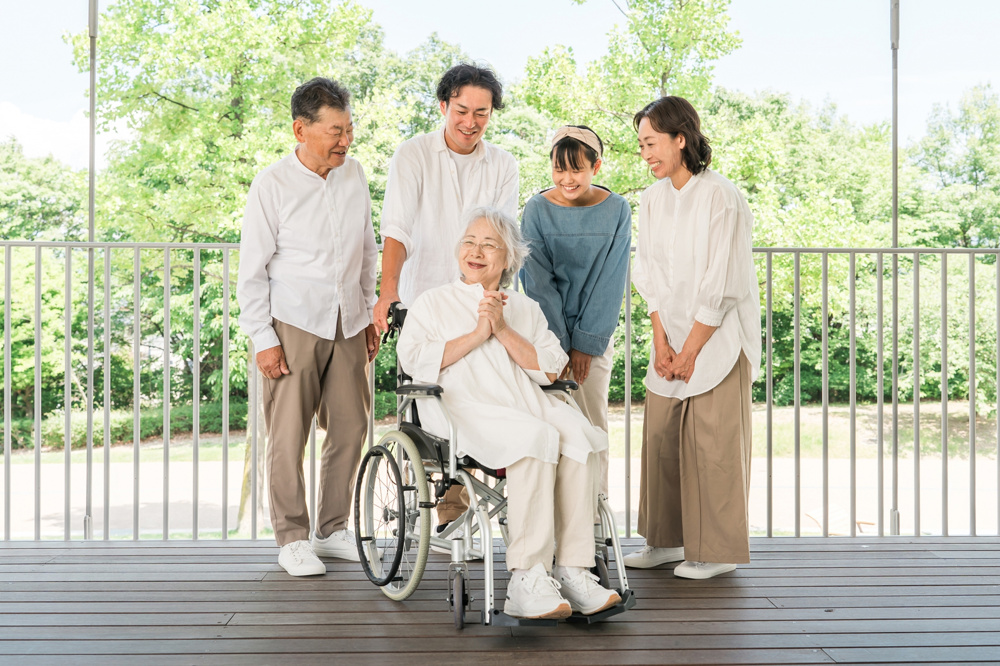 【越谷市 相続不動産売却】失敗しないための完全ガイドの画像