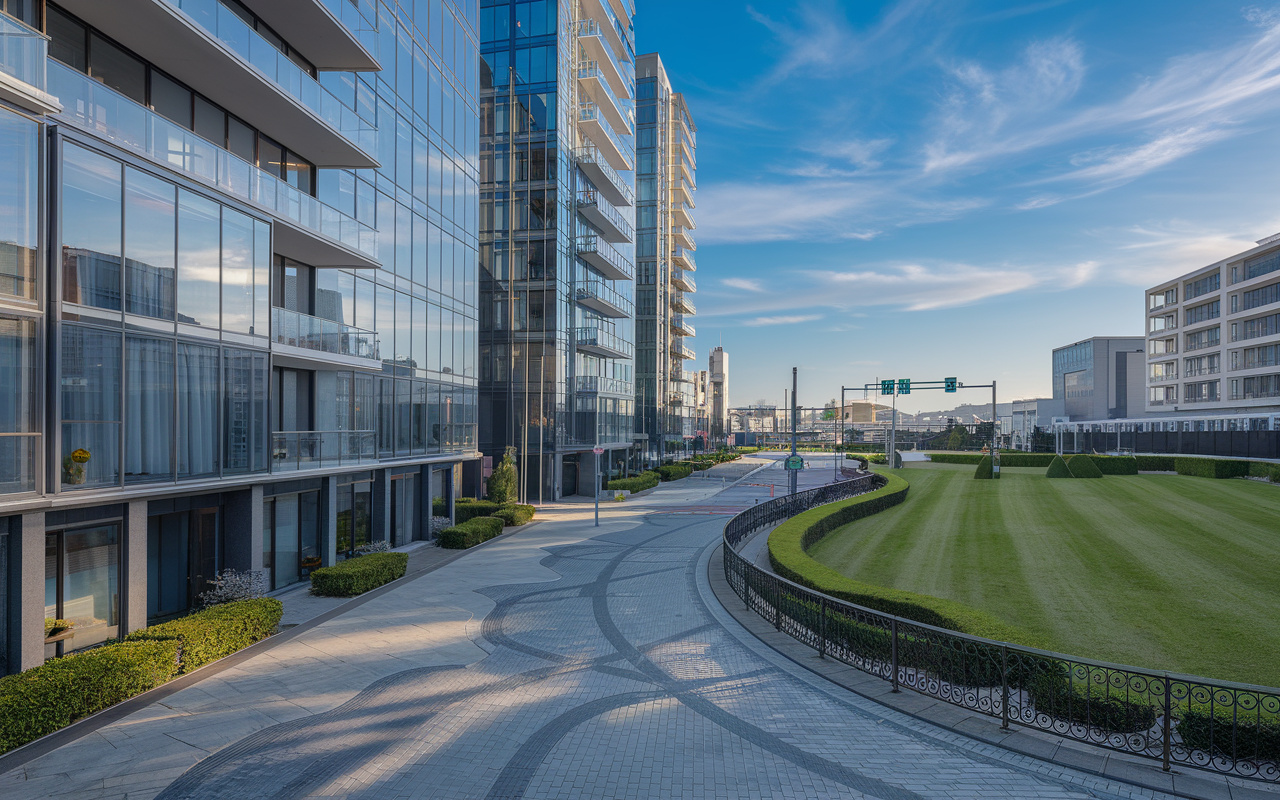 福島のタワーマンション特集は何が魅力？暮らし方や選び方も紹介の画像