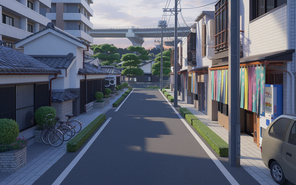 大阪市で東成区の住みやすさはどう？交通や治安も詳しく解説の画像