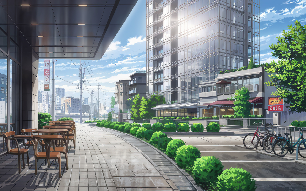 中崎町のタワーマンション特集が気になる方へ！おすすめ物件や周辺情報もご紹介の画像