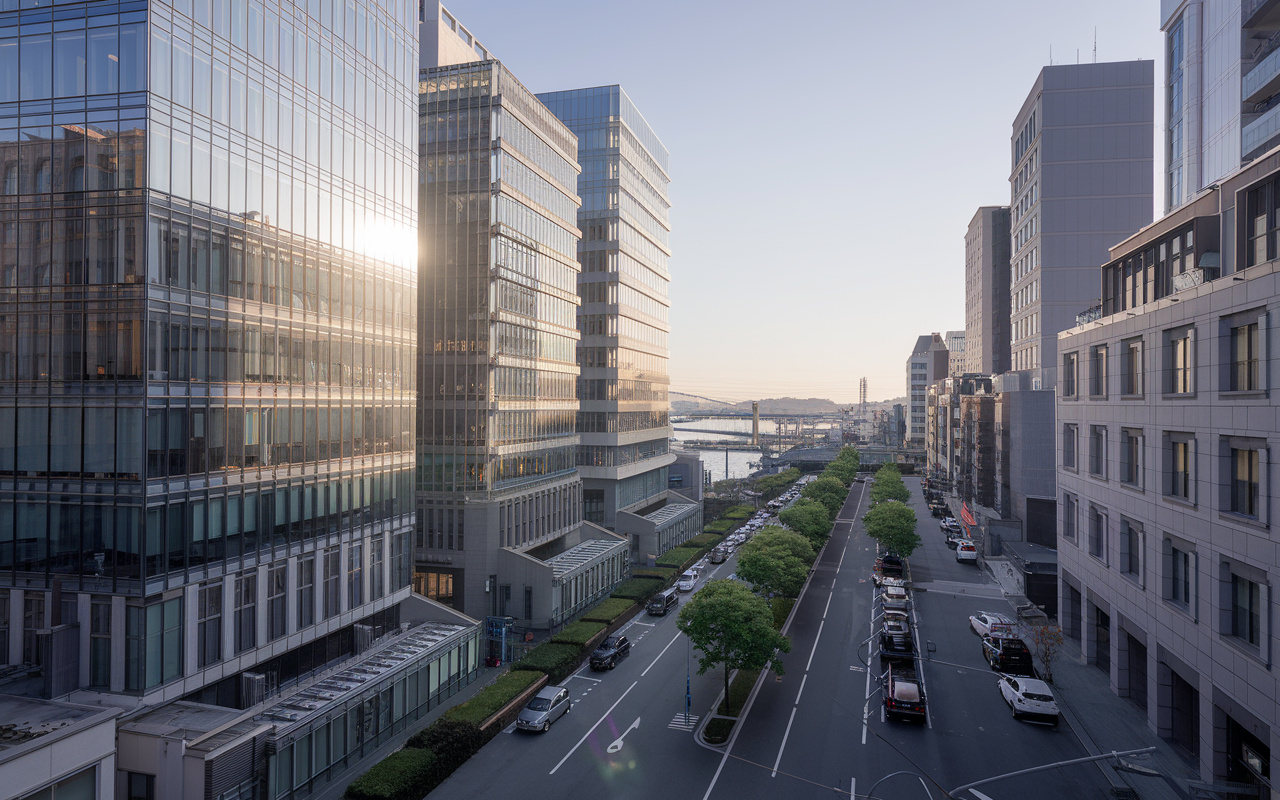 北新地で人気のタワーマンション特集！注目物件や選び方も解説の画像
