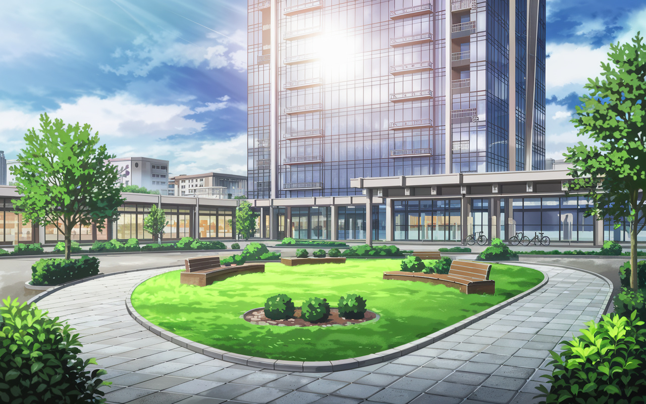 四ツ橋のタワーマンション特集はどんな魅力がある？立地や設備を詳しくご紹介の画像