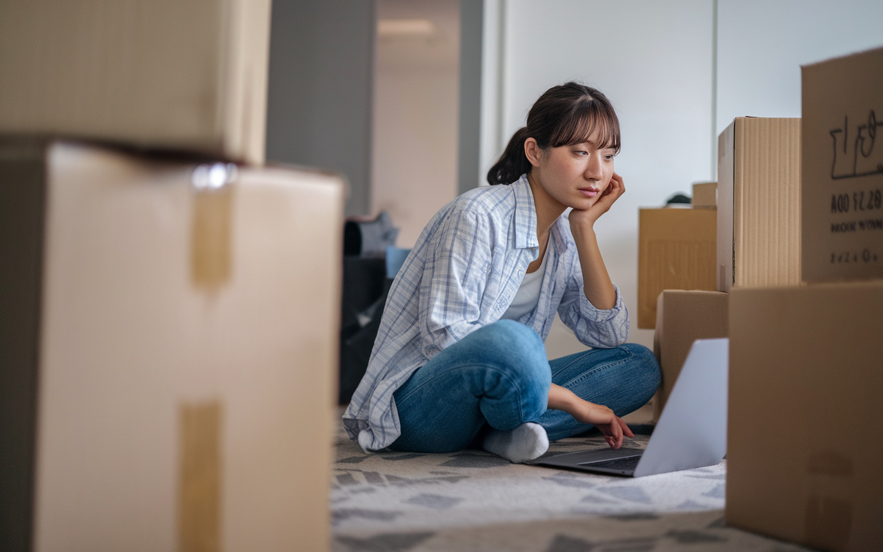一人暮らしで安い賃貸を探すコツは？探し方のポイントを紹介の画像