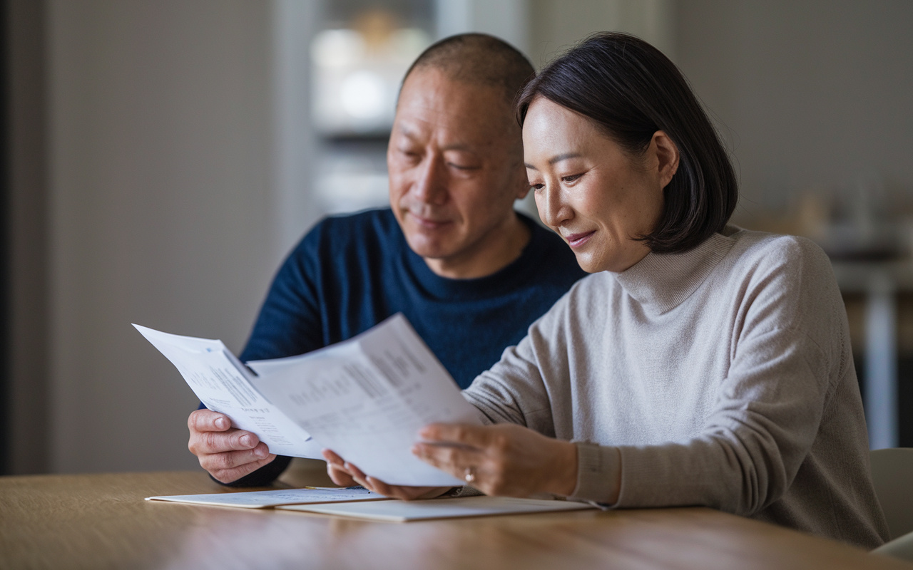 東淀川区で不動産売却を考えていますか？流れや必要書類を簡単に解説の画像