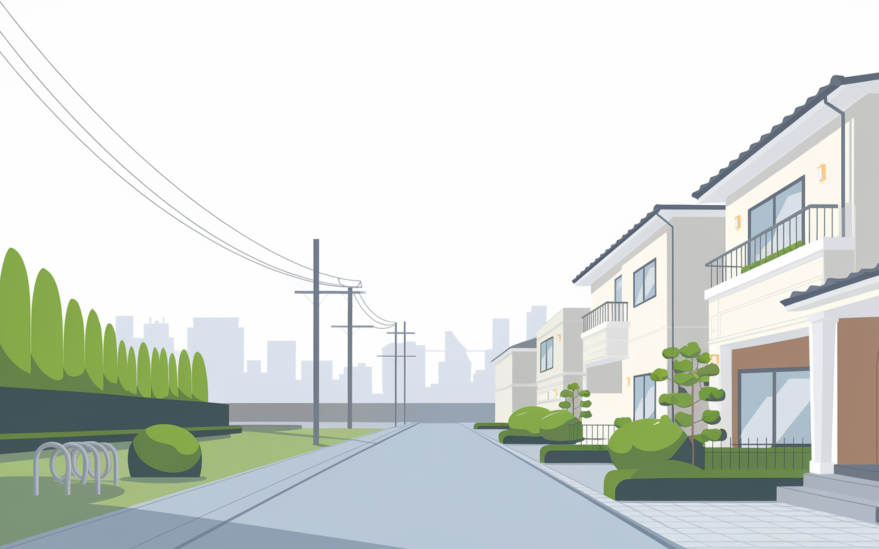 東淀川区で不動産売却や住み替えの疑問は？ローンの活用や地域事情もご紹介の画像