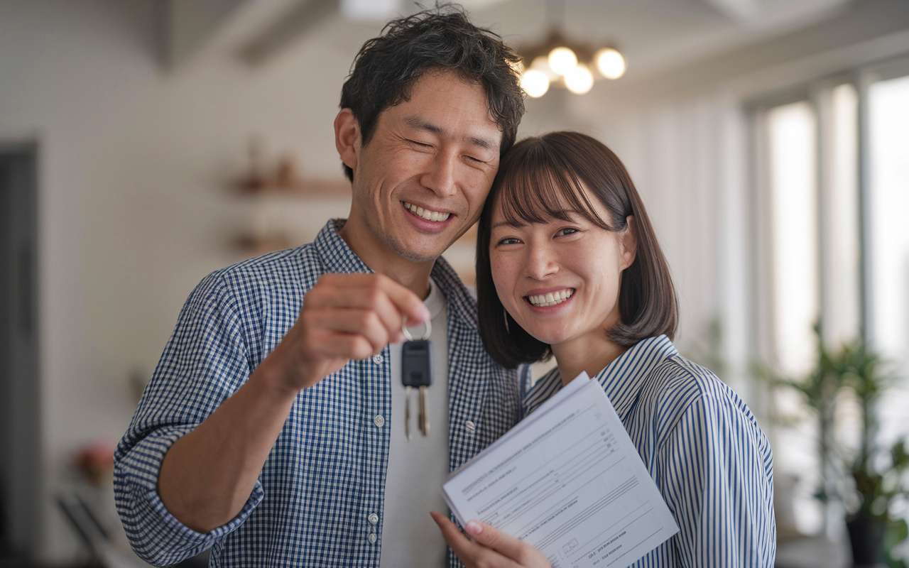 東淀川区で住み替えや売却の流れはどう進める？資金計画と注意点を紹介の画像