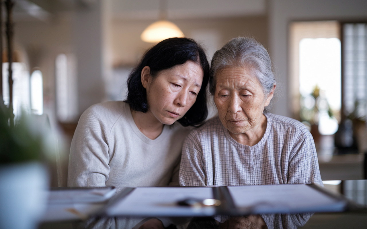 東淀川区で空き家相続した方へ売却方法は？手続きや相談先も紹介の画像