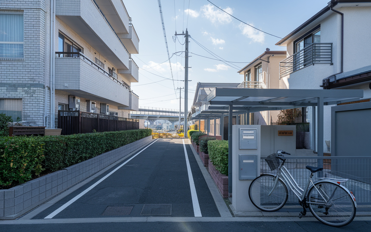 東淀川区で売却や買い替えを検討中の方へ注意点は何か知っていますか 費用や手続きの流れも詳しく紹介の画像