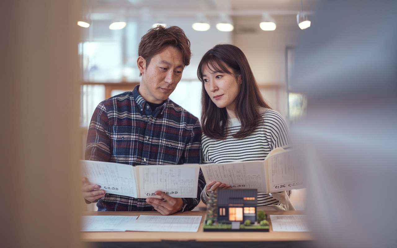 宇都宮市で土地購入時に登記費用はいくら必要?総費用の目安を知りたい方への画像