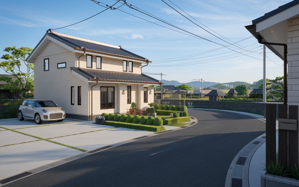 相続した住宅の売却はどう進める？手続きの流れと注意点も確認の画像
