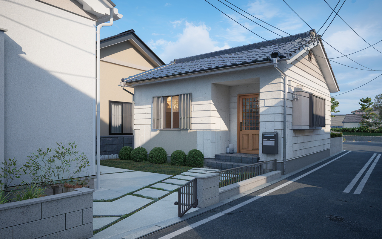 相続した住宅の売却査定はどう進めるべき？税金や費用の注意点も解説の画像