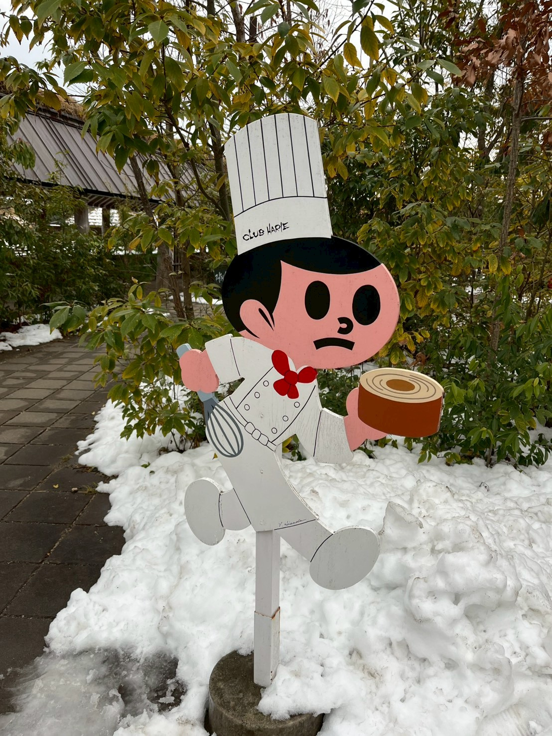 おうちむすびの女子、ランチ旅に出る【滋賀編】～にしもと目線の画像