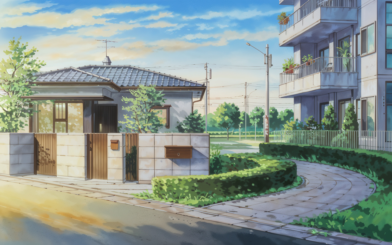茨木市で注文住宅とマンションどちらが住み心地良い？選び方や注目ポイントも紹介の画像