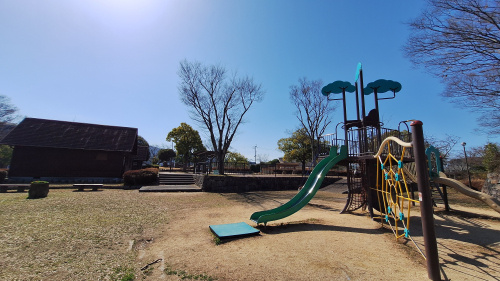 「湖南市でお家を建てたい！」人気の公園・お出かけスポット厳選７箇所！ の画像