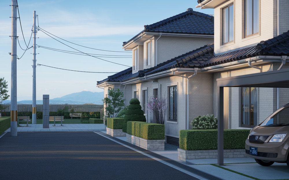 早良区で住み替えを考える方必見！不動産の費用や注意点を紹介の画像