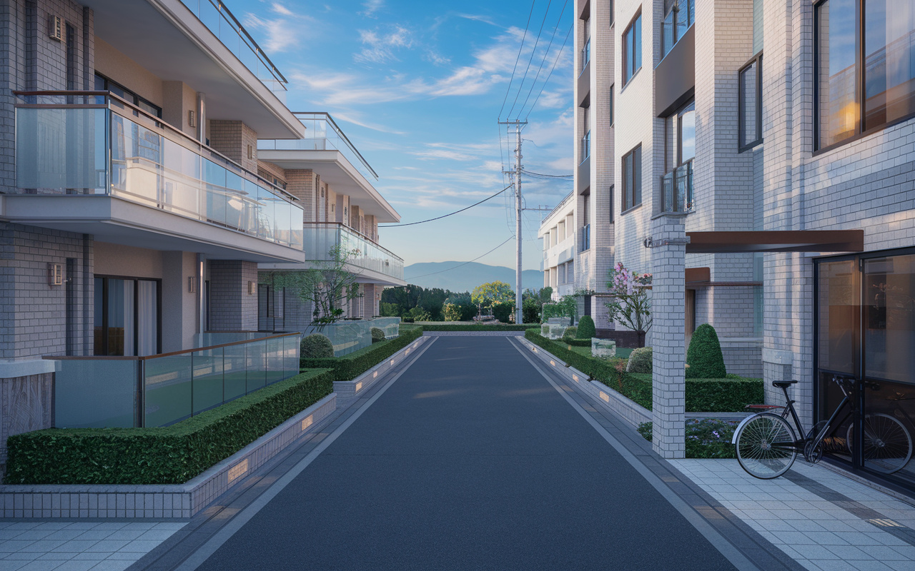 早良区でマンション売却を成功させるには？買い替えポイントも紹介の画像