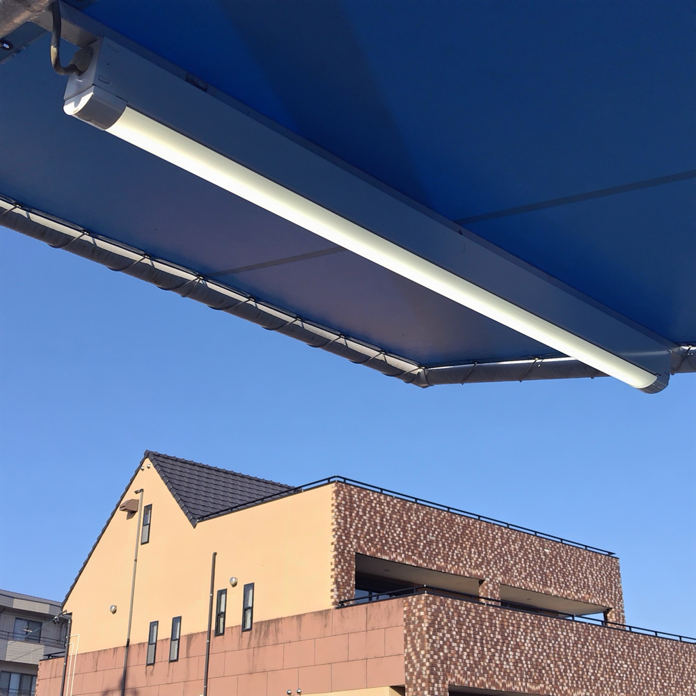 【岐阜市の賃貸オーナー必見】蛍光灯の2027年問題とは？共用部照明はLED器具に交換を！の画像