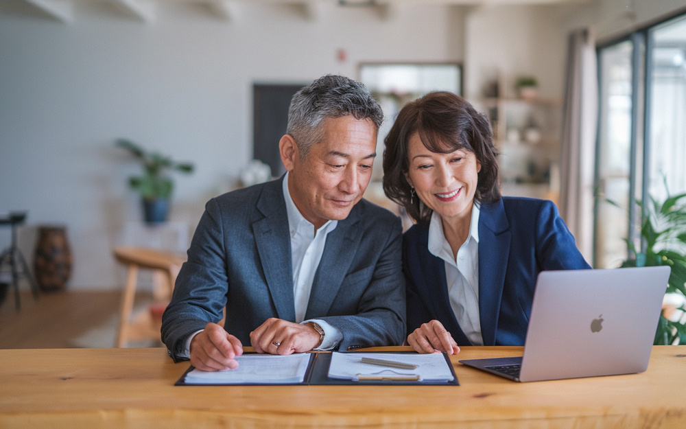 茨木市の不動産査定はどこが評判なのか？信頼できる会社選びのコツも紹介の画像