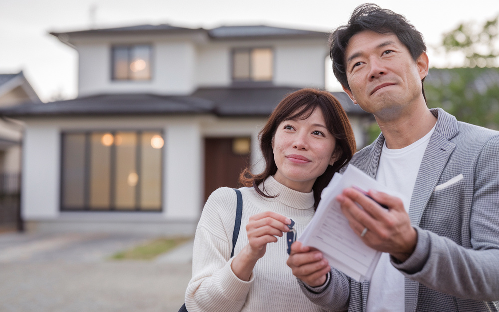 茨木市で一戸建てを売却したい方必見！費用や相場のポイントを詳しく解説の画像