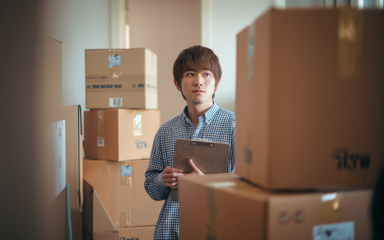 引越業者は繁忙期に割高になるのはなぜ？就職や就学時期の引越で気をつけたいポイントも解説の画像