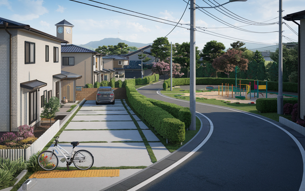 戸建て購入で学校区をどう選ぶ？子育て世帯向けの選び方ポイント解説の画像