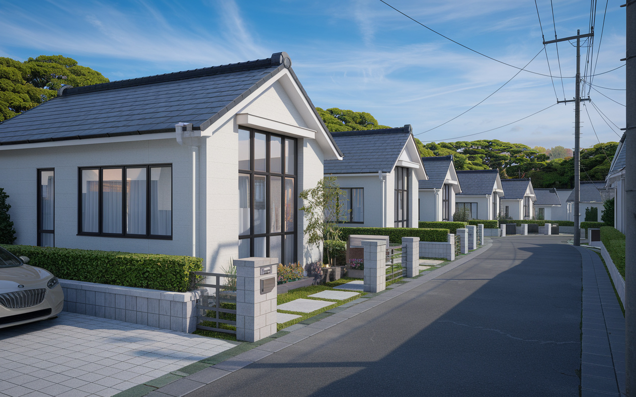 戸建て購入の予算はどう決める？シミュレーションの活用法も紹介の画像