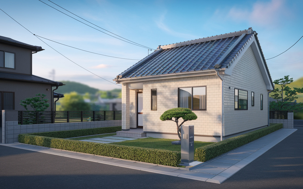 中古戸建の購入で失敗しないポイントは？予算や建物の状態も押さえようの画像