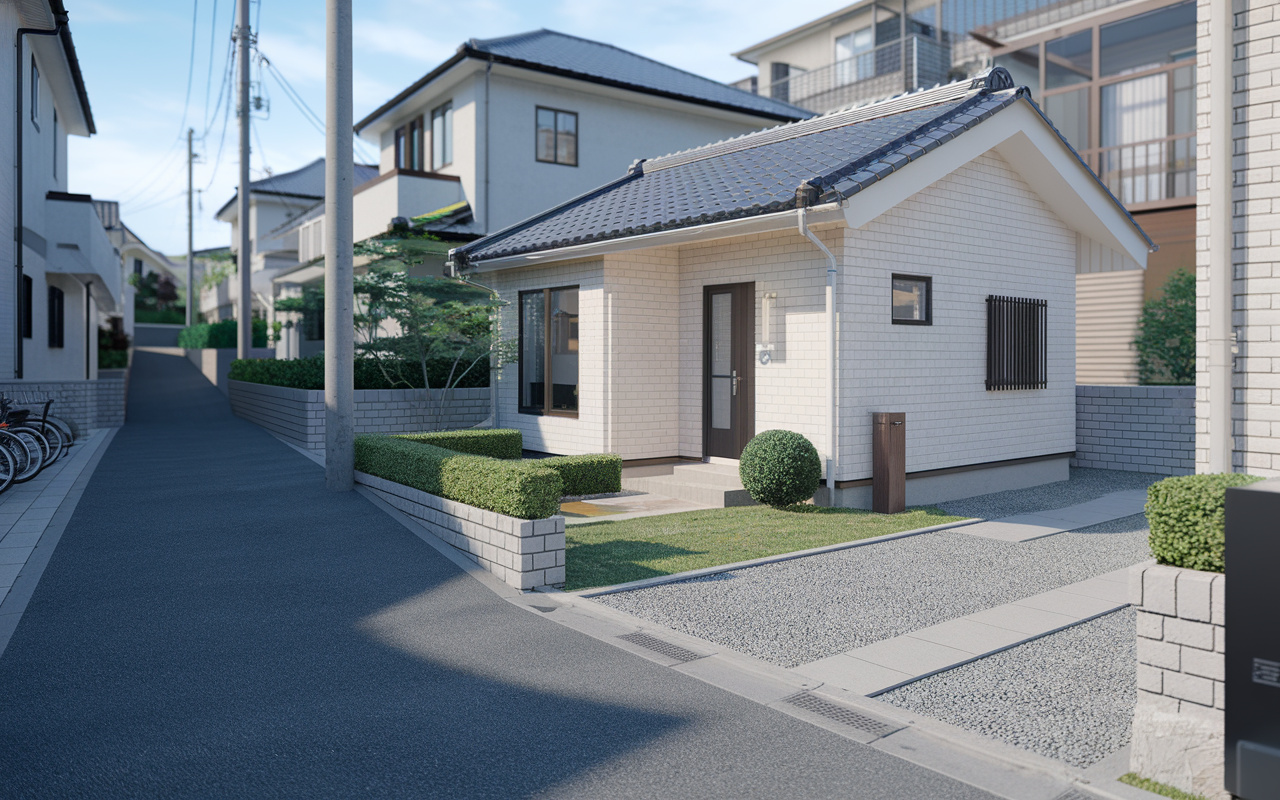 中古戸建購入時にかかる諸費用とは?費用の内訳や支払い時期も解説の画像