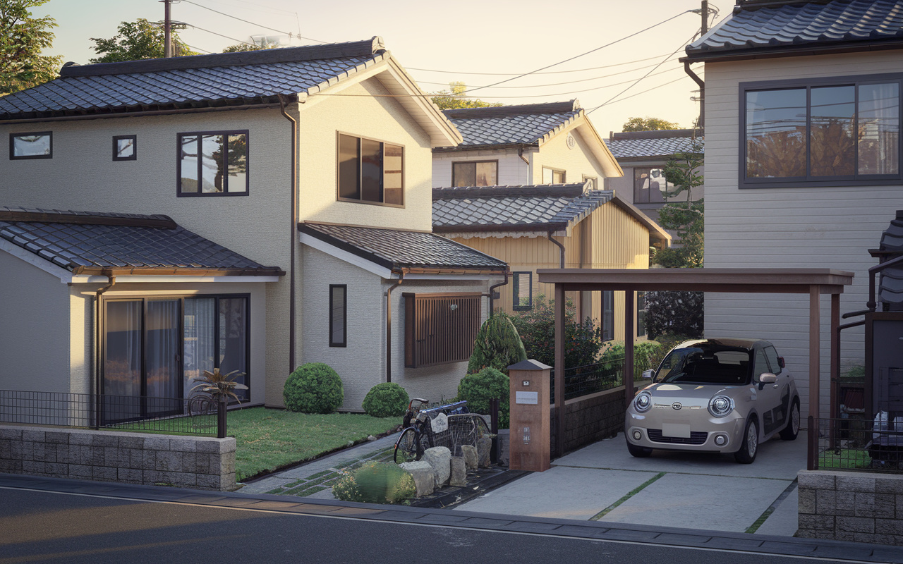 中古戸建の引き渡しはどんな流れで進む?手続きや注意点もご紹介の画像